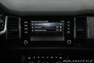Škoda Kodiaq 2,0 TDI 110kW STYLE DSG Z 2022