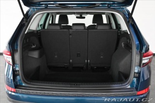 Škoda Kodiaq 2,0 TDI 110kW STYLE DSG Z 2022