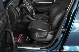 Škoda Kodiaq 2,0 TDI 110kW STYLE DSG Z 2022