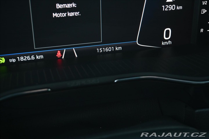 Škoda Superb 2,0 TDI 110kW DSG STYLE V 2021