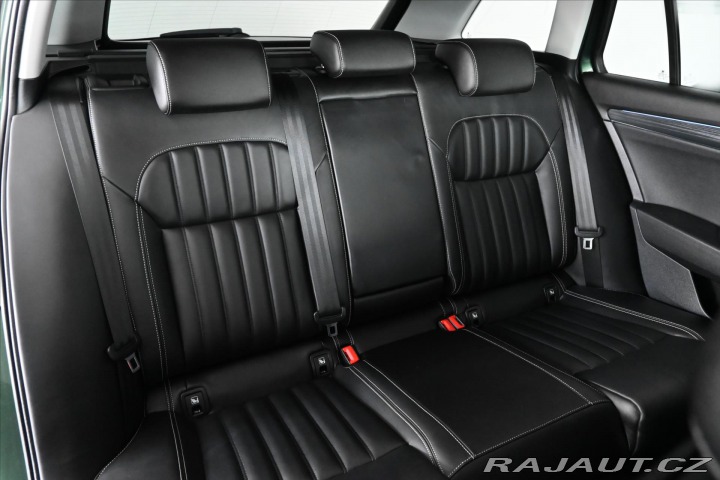 Škoda Superb 2,0 TDI 110kW DSG STYLE Z 2021