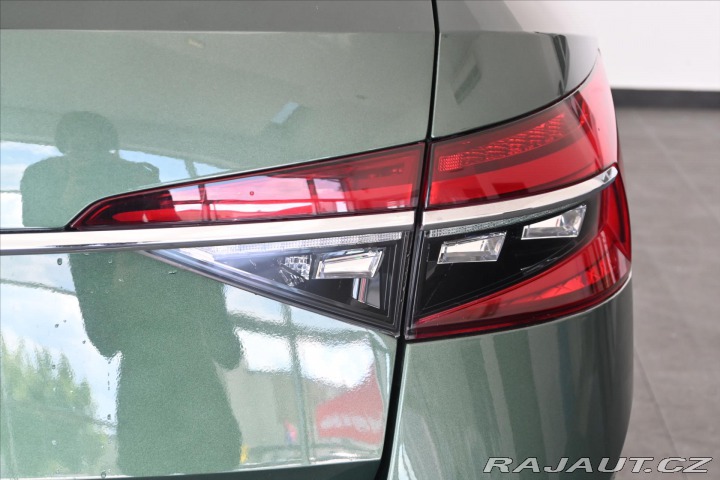 Škoda Superb 2,0 TDI 110kW DSG STYLE Z 2021