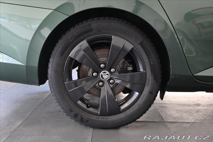 Škoda Superb 2,0 TDI 110kW DSG STYLE Z 2021