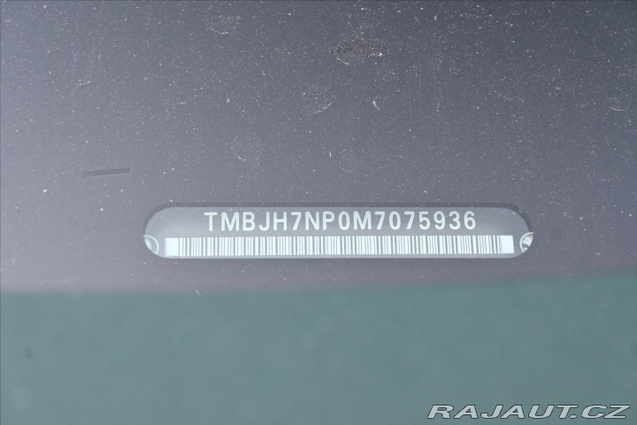 Škoda Superb 2,0 TDI 110kW DSG STYLE V 2021