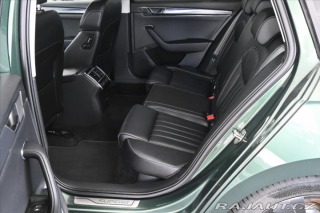 Škoda Superb 2,0 TDI 110kW DSG STYLE Z 2021