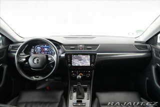 Škoda Superb 2,0 TDI 110kW DSG STYLE Z 2021