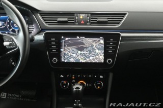 Škoda Superb 2,0 TDI 110kW DSG STYLE Z 2021