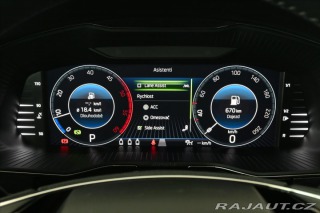Škoda Superb 2,0 TDI 110kW DSG STYLE Z 2021