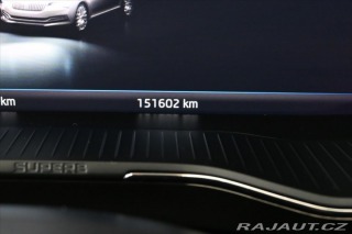 Škoda Superb 2,0 TDI 110kW DSG STYLE Z 2021