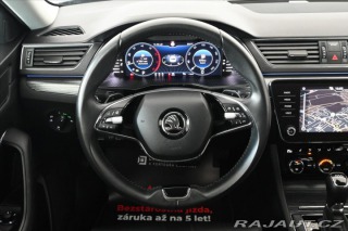 Škoda Superb 2,0 TDI 110kW DSG STYLE Z 2021