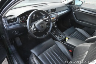 Škoda Superb 2,0 TDI 110kW DSG STYLE V 2021