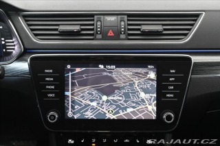 Škoda Superb 2,0 TDI 110kW DSG STYLE Z 2021