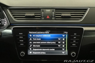 Škoda Superb 2,0 TDI 110kW DSG STYLE Z 2021