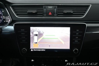 Škoda Superb 2,0 TDI 110kW DSG STYLE Z 2021