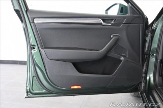 Škoda Superb 2,0 TDI 110kW DSG STYLE Z 2021