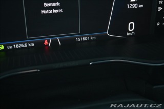 Škoda Superb 2,0 TDI 110kW DSG STYLE V 2021