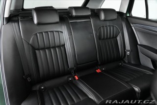 Škoda Superb 2,0 TDI 110kW DSG STYLE Z 2021