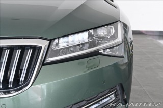 Škoda Superb 2,0 TDI 110kW DSG STYLE Z 2021