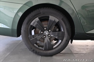 Škoda Superb 2,0 TDI 110kW DSG STYLE Z 2021