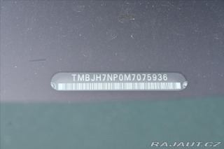 Škoda Superb 2,0 TDI 110kW DSG STYLE V 2021
