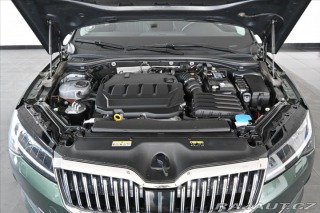 Škoda Superb 2,0 TDI 110kW DSG STYLE Z 2021