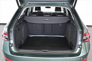 Škoda Superb 2,0 TDI 110kW DSG STYLE Z 2021