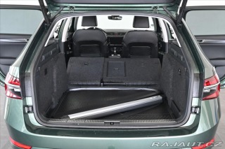 Škoda Superb 2,0 TDI 110kW DSG STYLE Z 2021