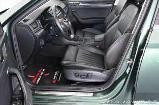 Škoda Superb 2,0 TDI 110kW DSG STYLE Z 2021