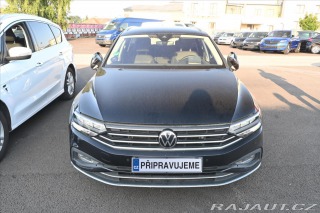 Volkswagen Passat 2,0 TDI 110kW DSG Eleganc