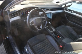 Volkswagen Passat 2,0 TDI 110kW DSG Eleganc 2021