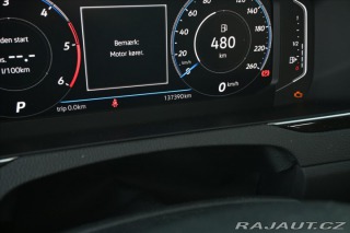 Volkswagen Passat 2,0 TDI 110kW DSG Eleganc 2021