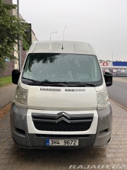Citroën Jumper 2.2 HDI 16V L2H2, 74 kW