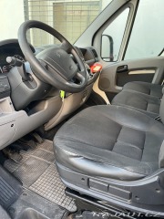 Citroën Jumper 2.2 HDI 16V L2H2, 74 kW 2007