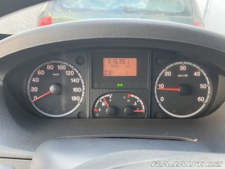 Citroën Jumper 2.2 HDI 16V L2H2, 74 kW 2007