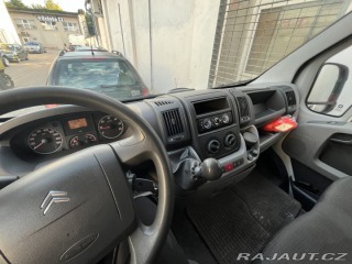 Citroën Jumper 2.2 HDI 16V L2H2, 74 kW 2007