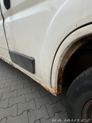 Citroën Jumper 2.2 HDI 16V L2H2, 74 kW 2007