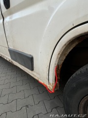 Citroën Jumper 2.2 HDI 16V L2H2, 74 kW 2007