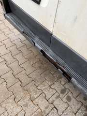 Citroën Jumper 2.2 HDI 16V L2H2, 74 kW 2007
