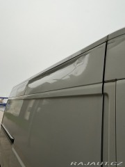 Citroën Jumper 2.2 HDI 16V L2H2, 74 kW 2007
