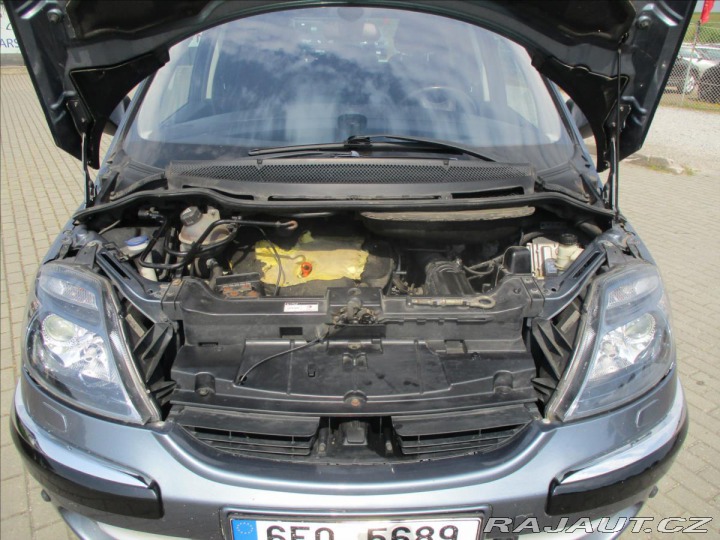 Citroën C8 2,0 HDi 120kw Automat EXC 2013