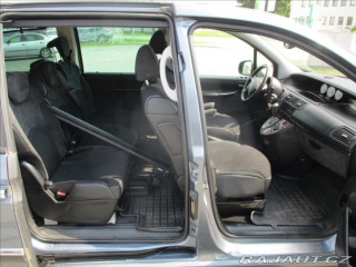 Citroën C8 2,0 HDi 120kw Automat EXC 2013