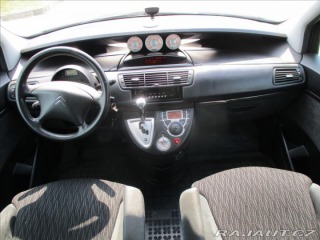 Citroën C8 2,0 HDi 120kw Automat EXC 2013