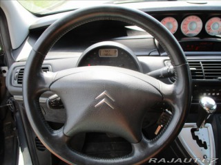 Citroën C8 2,0 HDi 120kw Automat EXC 2013