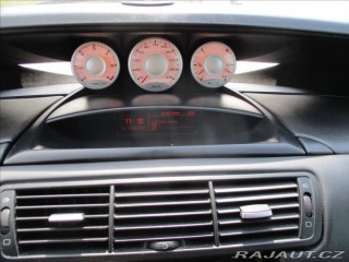 Citroën C8 2,0 HDi 120kw Automat EXC 2013