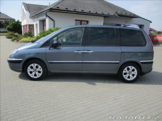 Citroën C8 2,0 HDi 120kw Automat EXC 2013