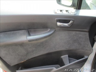 Citroën C8 2,0 HDi 120kw Automat EXC 2013