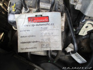 Citroën C8 2,0 HDi 120kw Automat EXC 2013