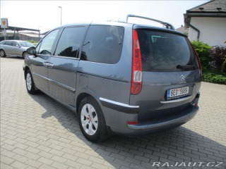 Citroën C8 2,0 HDi 120kw Automat EXC 2013
