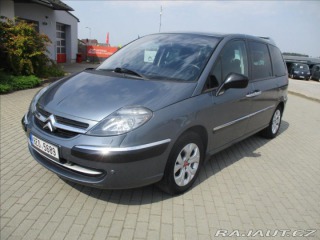 Citroën C8 2,0 HDi 120kw Automat EXC 2013