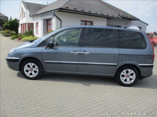 Citroën C8 2,0 HDi 120kw Automat EXC 2013